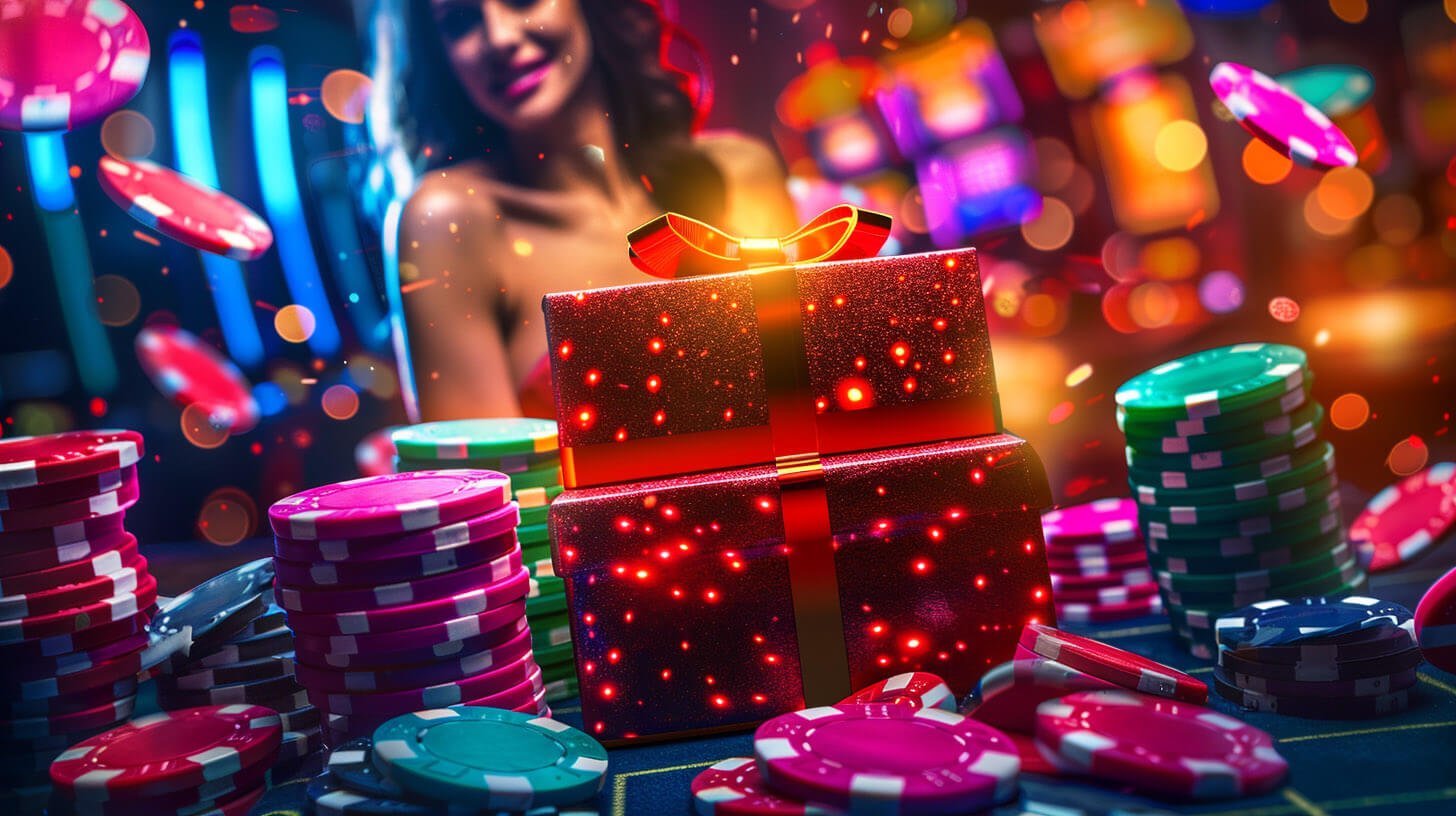 Video Slots ဇာတ်လမ်းဆောင်သော ခေတ်မီ Slots ဂိမ်းများ