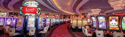 Slots Games Myanmar