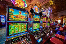 k74o Myanmar Online Casino Gaming